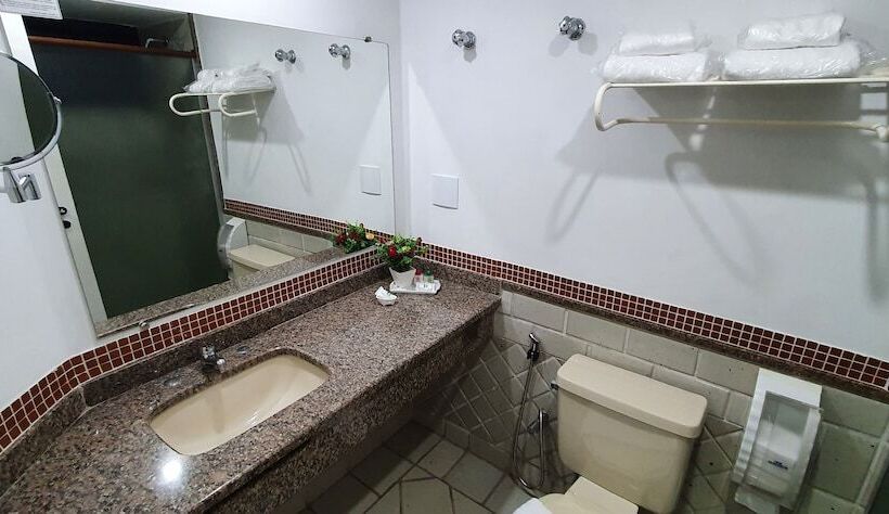 Dan Inn Campinas Cambuí Um Hotel Clássico Em Campinas