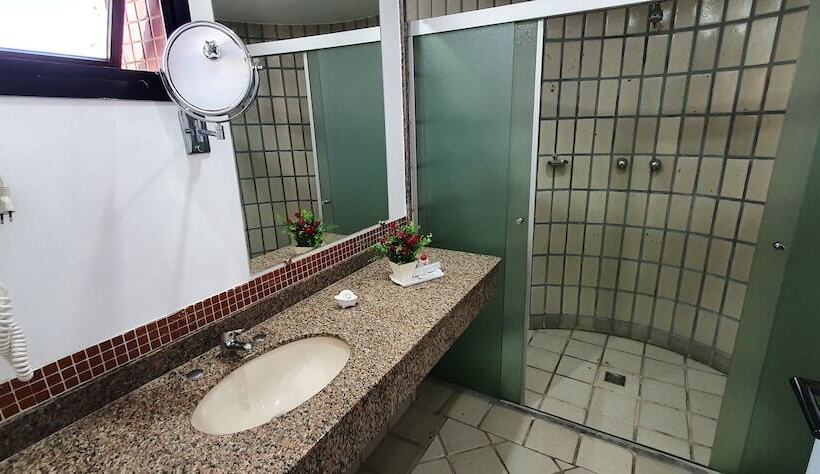 Dan Inn Campinas Cambuí Um Hotel Clássico Em Campinas