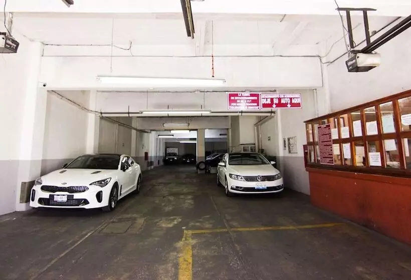 فندق De Talavera