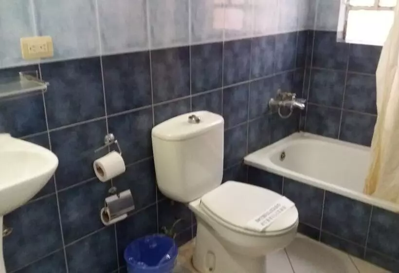 فندق De Talavera