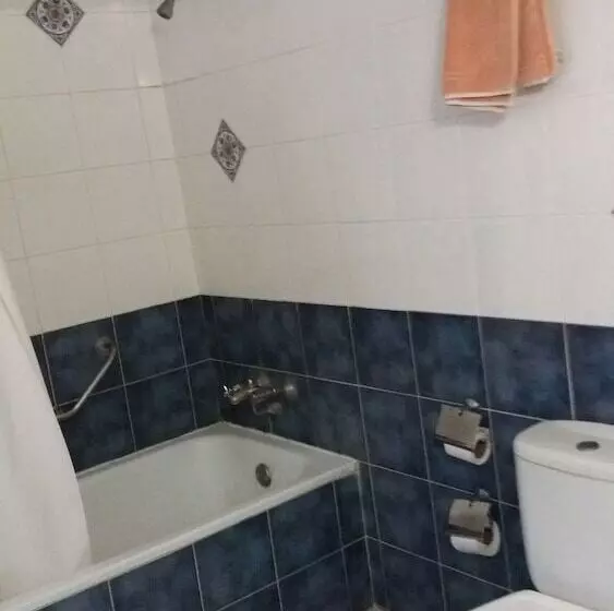 فندق De Talavera