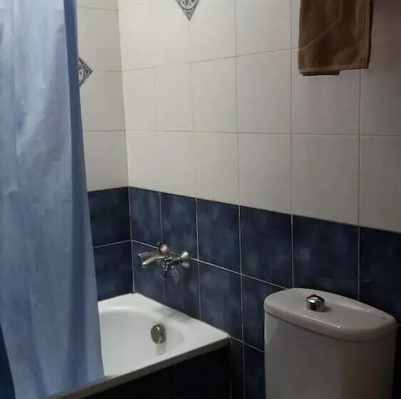 فندق De Talavera