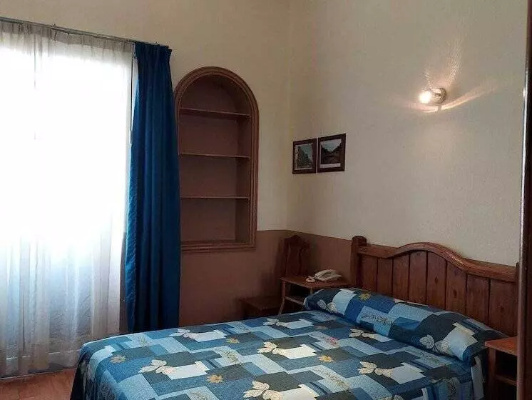 فندق De Talavera