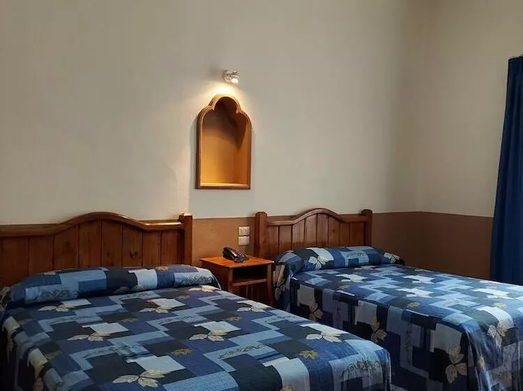 فندق De Talavera