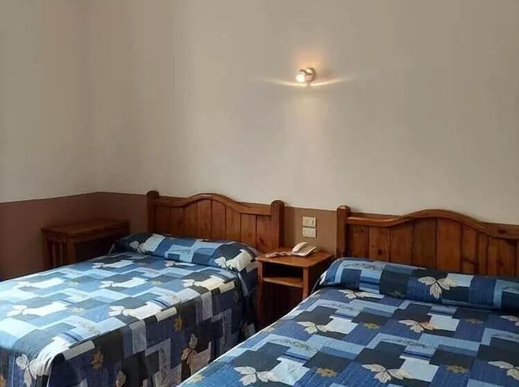 فندق De Talavera