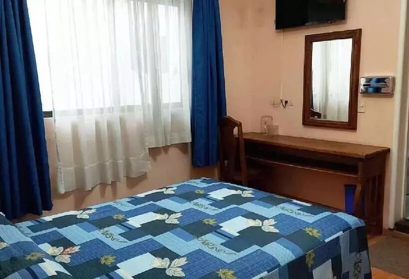 فندق De Talavera