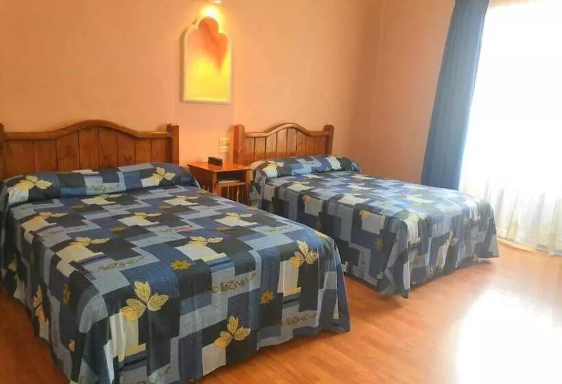 فندق De Talavera