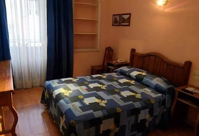 فندق De Talavera