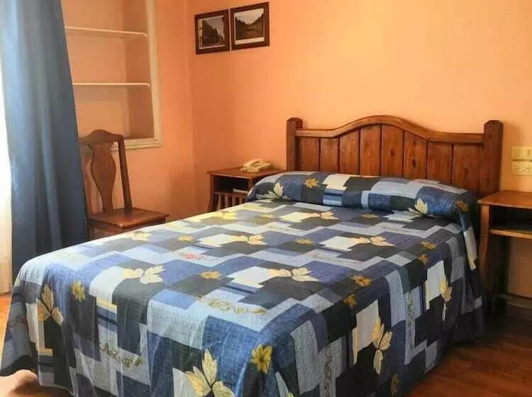 فندق De Talavera