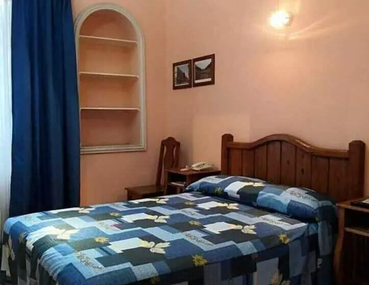 فندق De Talavera