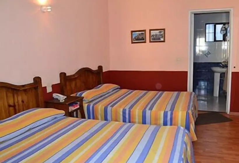 فندق De Talavera