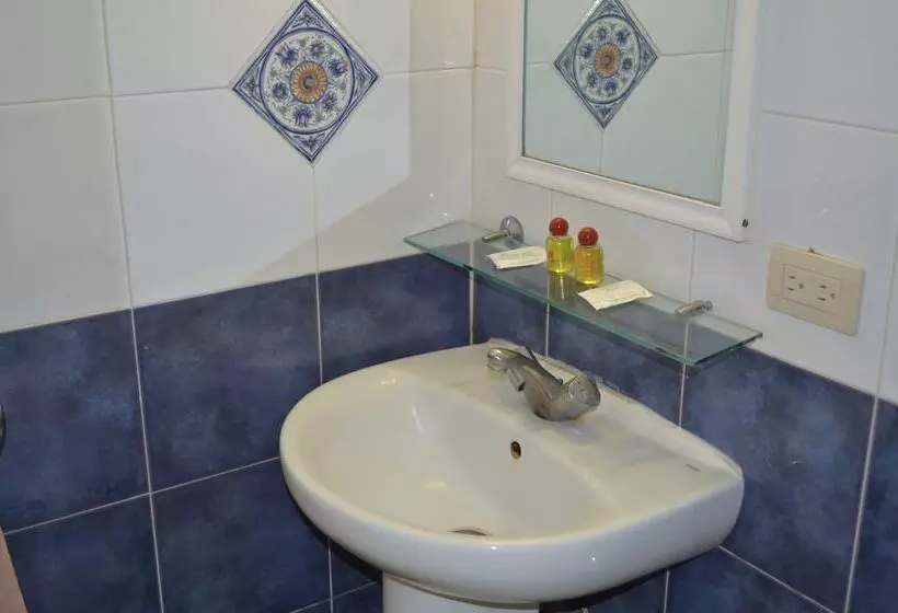 فندق De Talavera