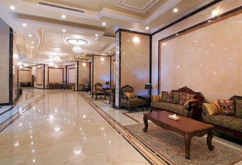 בית מלון כפרי Elaf Al Salam