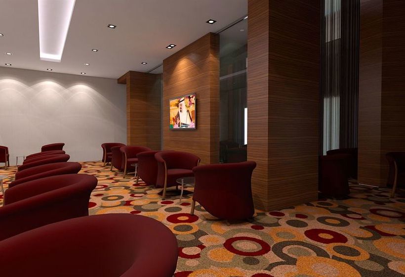 בית מלון כפרי Elaf Al Salam