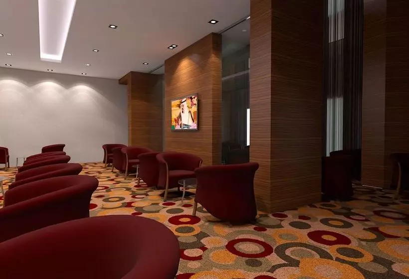 ホテル Elaf Al Salam