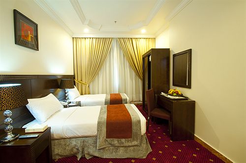 בית מלון כפרי Elaf Al Salam