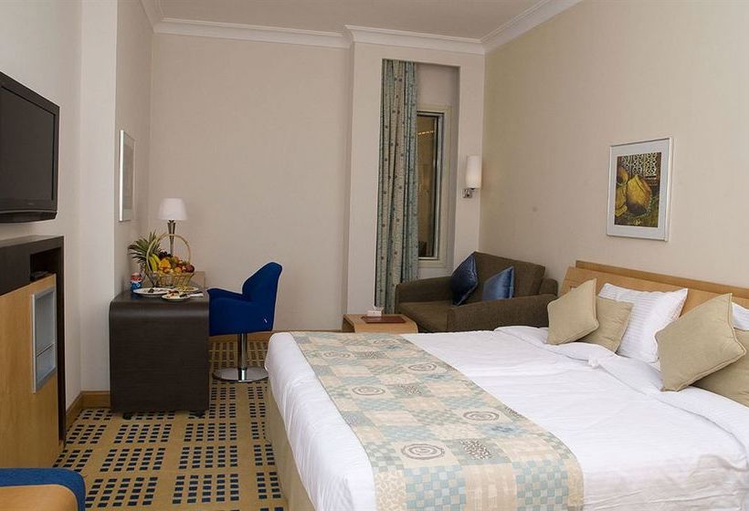 בית מלון כפרי Elaf Al Salam