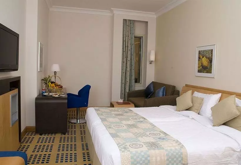 ホテル Elaf Al Salam