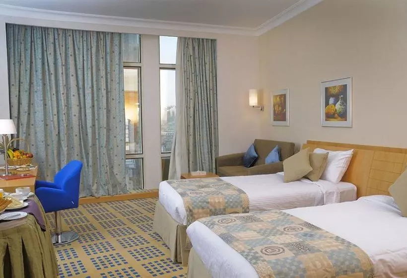 ホテル Elaf Al Salam