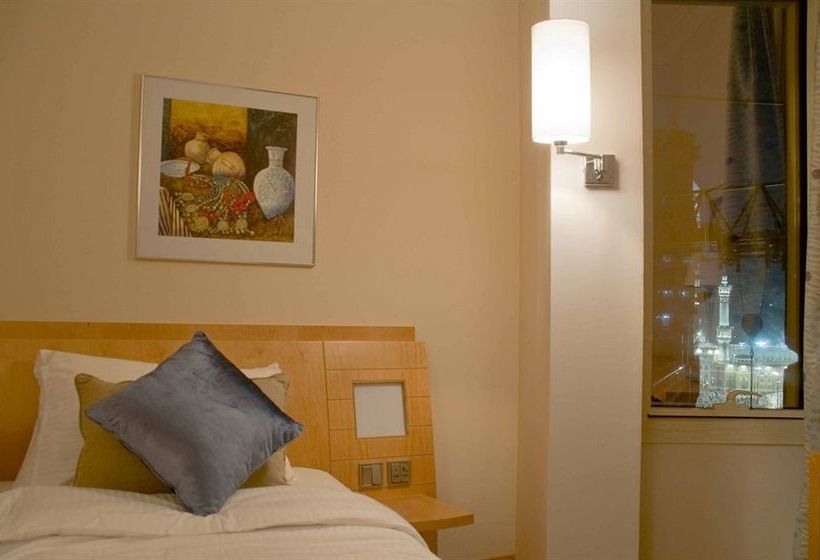 בית מלון כפרי Elaf Al Salam