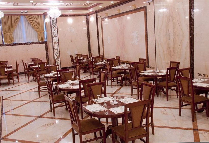 בית מלון כפרי Elaf Al Salam