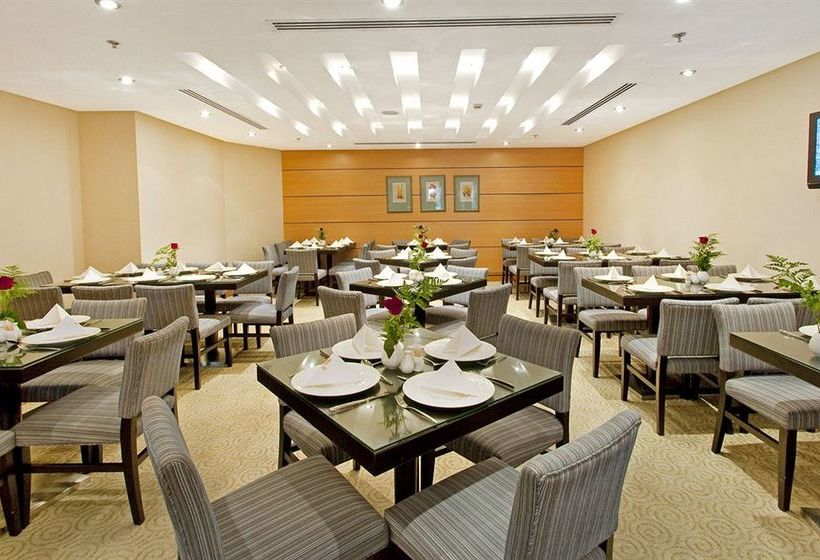 בית מלון כפרי Elaf Al Salam