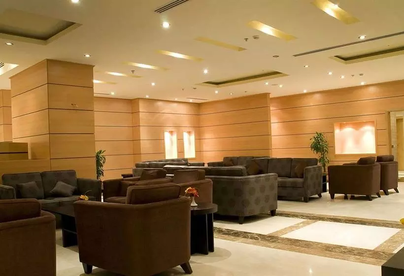 ホテル Elaf Al Salam