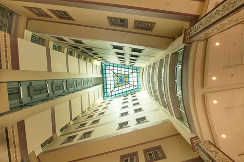 בית מלון כפרי Elaf Al Salam