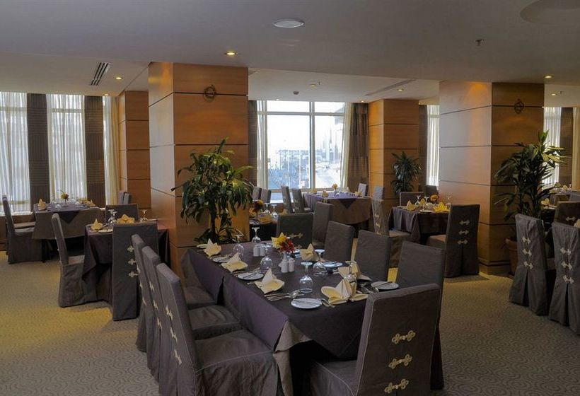 בית מלון כפרי Elaf Al Salam