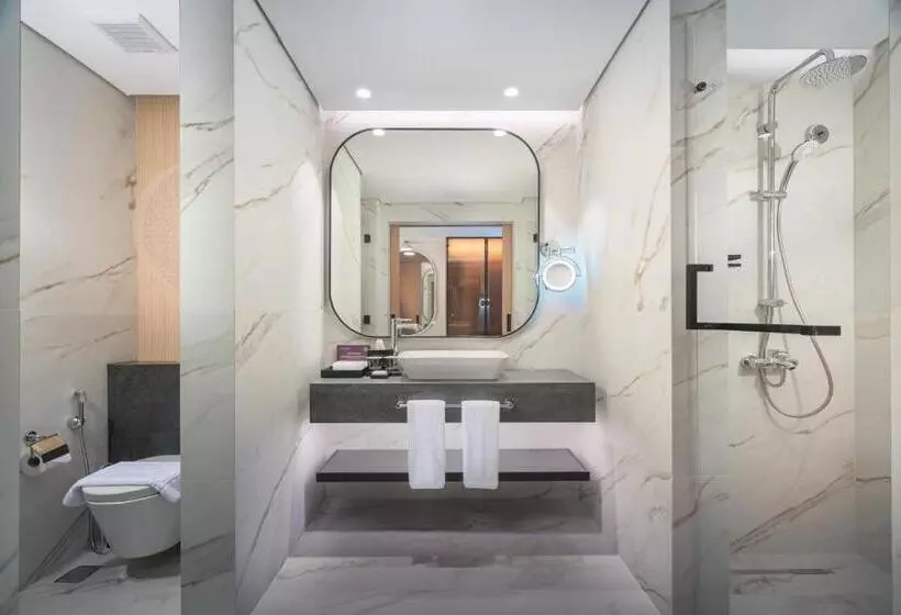 ホテル Joudyan Red Sea Mall Jeddah By Elaf