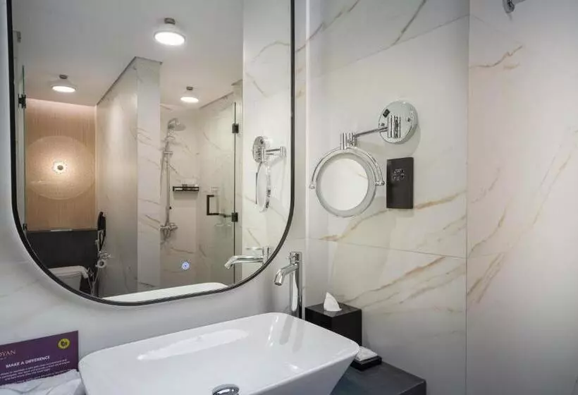 ホテル Joudyan Red Sea Mall Jeddah By Elaf