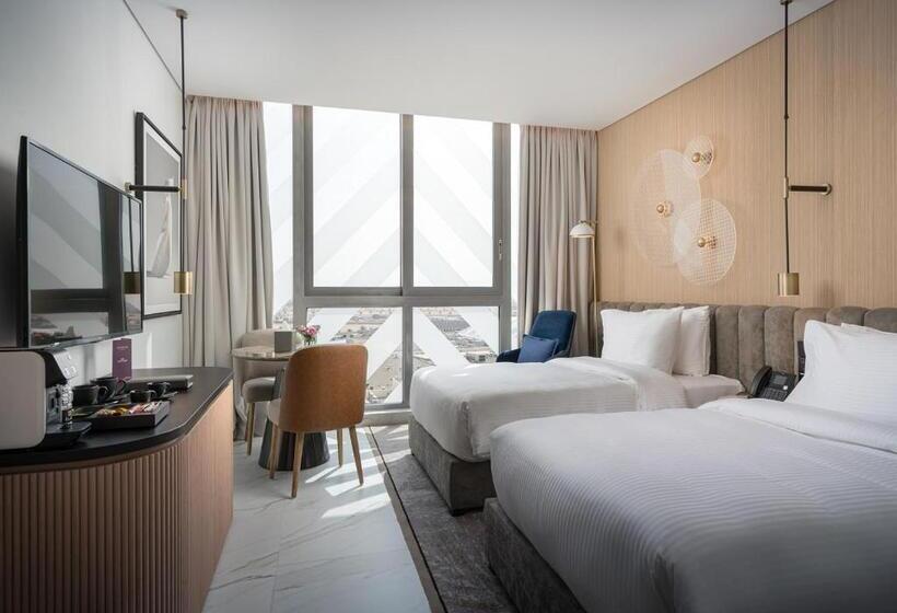 فندق Joudyan Red Sea Mall Jeddah By Elaf