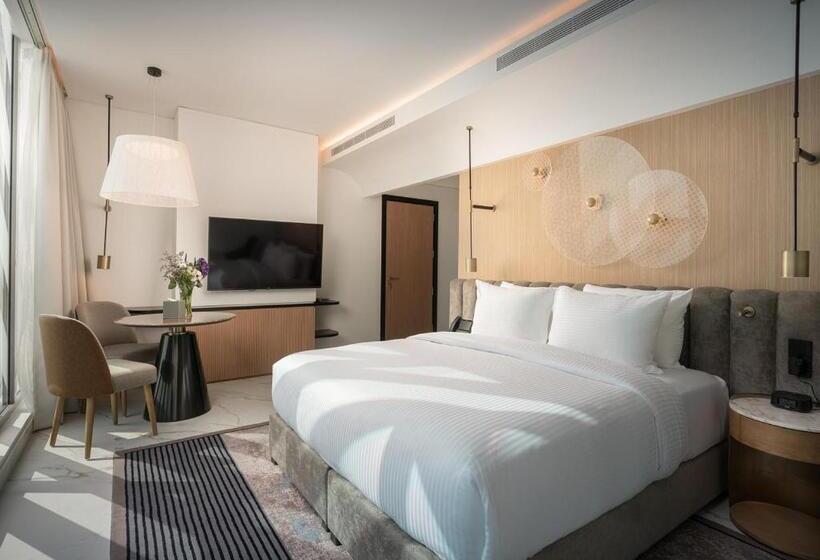 فندق Joudyan Red Sea Mall Jeddah By Elaf