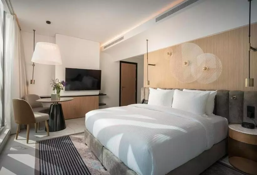 ホテル Joudyan Red Sea Mall Jeddah By Elaf