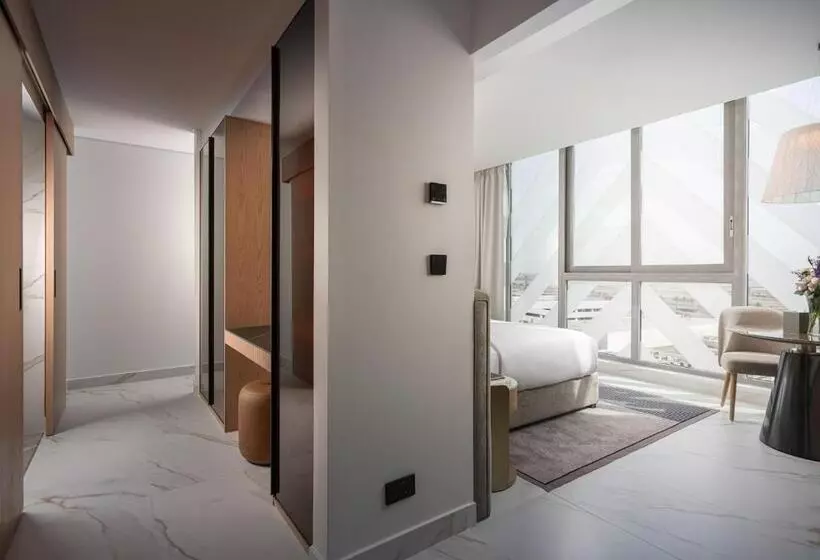 ホテル Joudyan Red Sea Mall Jeddah By Elaf