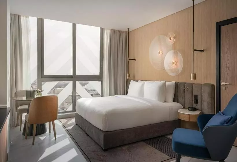 ホテル Joudyan Red Sea Mall Jeddah By Elaf