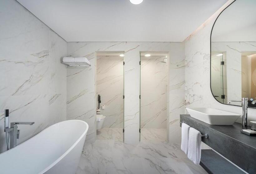 فندق Joudyan Red Sea Mall Jeddah By Elaf