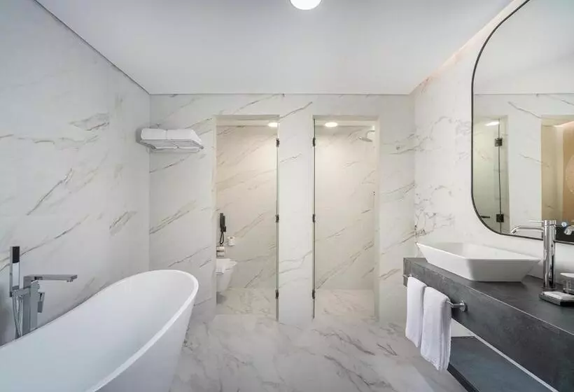 ホテル Joudyan Red Sea Mall Jeddah By Elaf