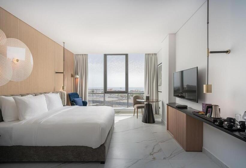 فندق Joudyan Red Sea Mall Jeddah By Elaf