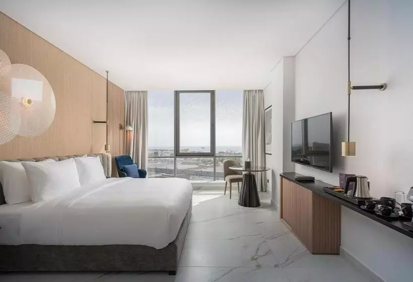 ホテル Joudyan Red Sea Mall Jeddah By Elaf