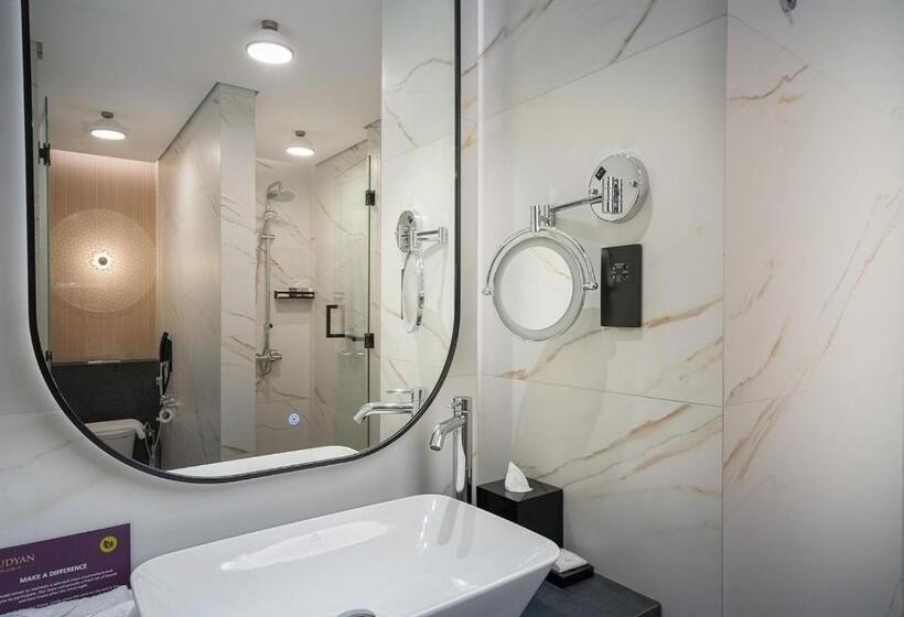 فندق Joudyan Red Sea Mall Jeddah By Elaf