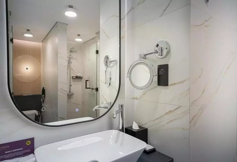 ホテル Joudyan Red Sea Mall Jeddah By Elaf