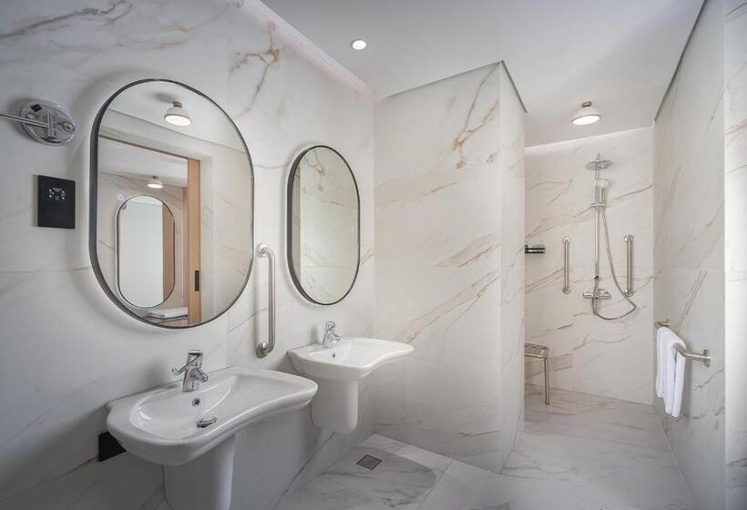 فندق Joudyan Red Sea Mall Jeddah By Elaf