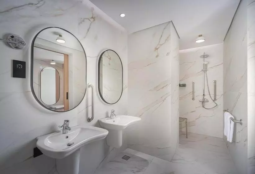 ホテル Joudyan Red Sea Mall Jeddah By Elaf