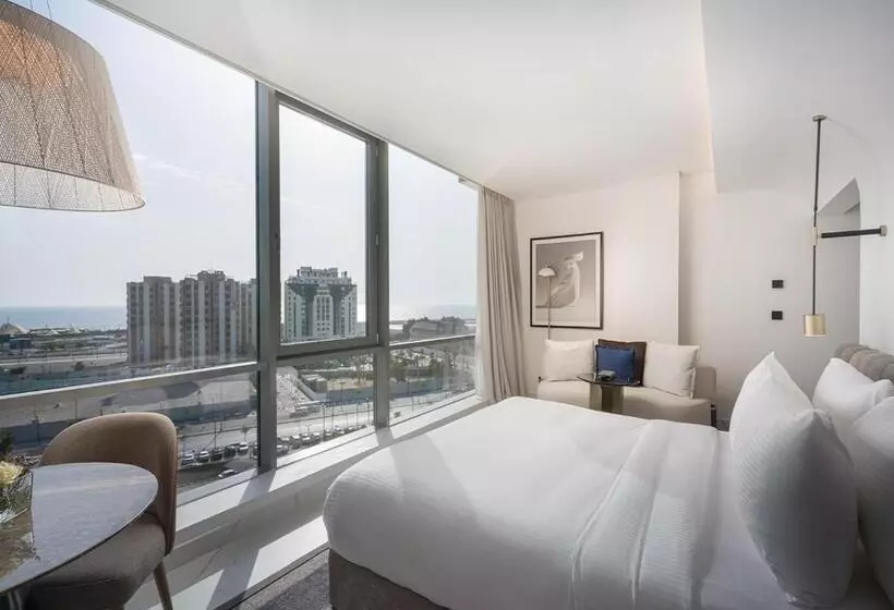 ホテル Joudyan Red Sea Mall Jeddah By Elaf