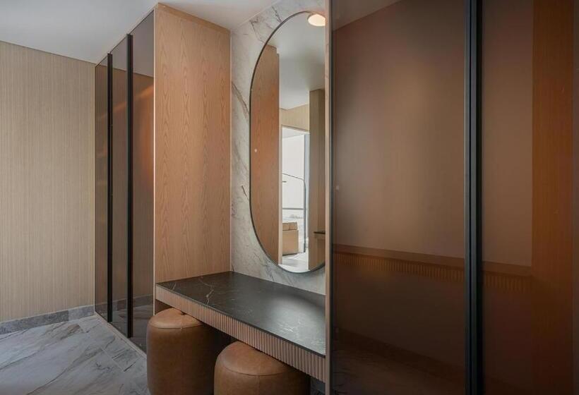 فندق Joudyan Red Sea Mall Jeddah By Elaf