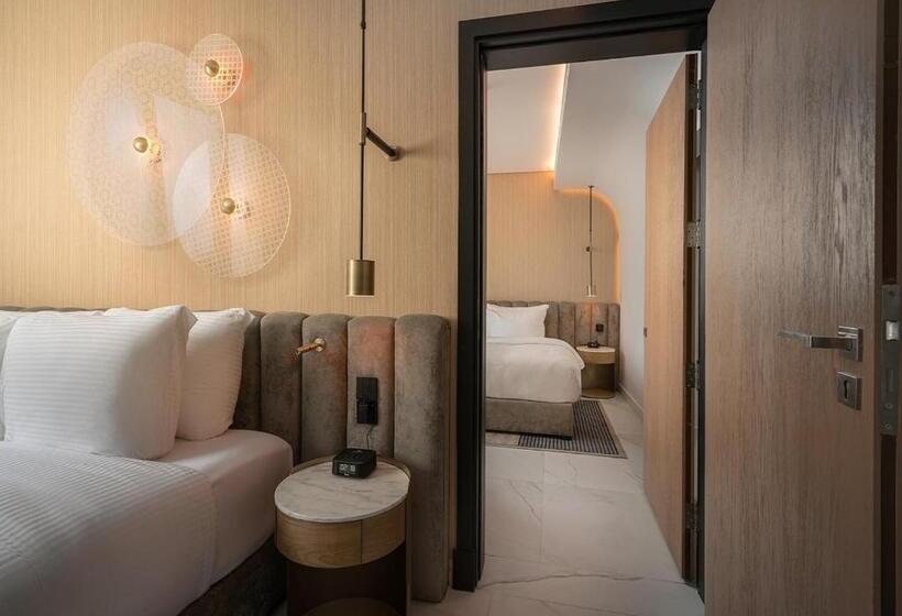 فندق Joudyan Red Sea Mall Jeddah By Elaf