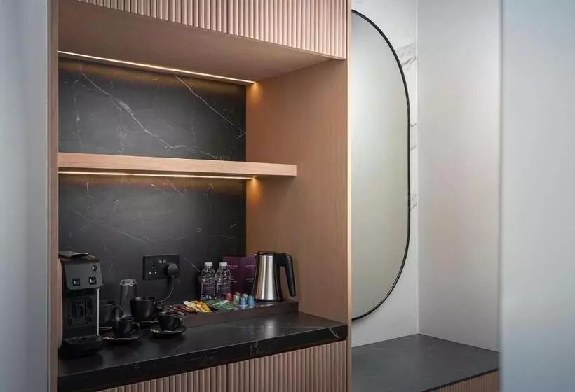 ホテル Joudyan Red Sea Mall Jeddah By Elaf