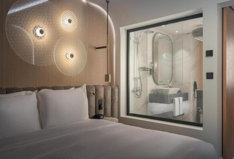 فندق Joudyan Red Sea Mall Jeddah By Elaf