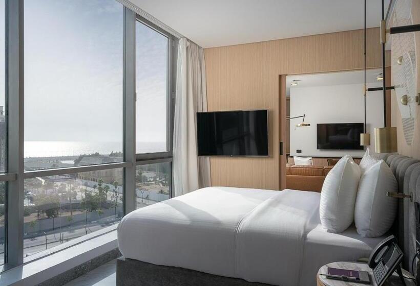 فندق Joudyan Red Sea Mall Jeddah By Elaf